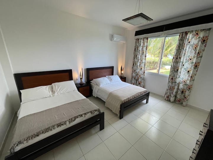 Спална соба 3