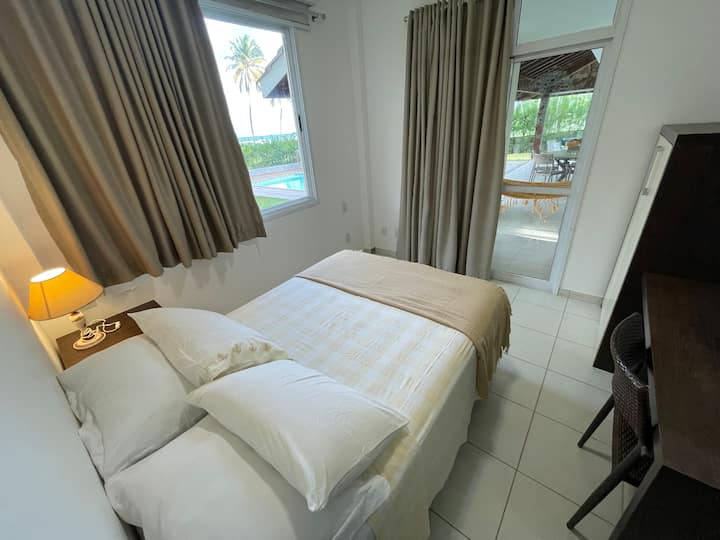 Спална соба 1