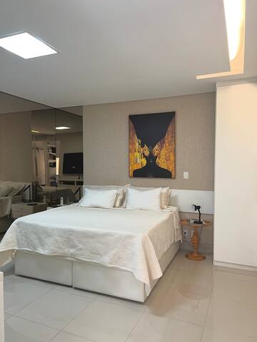 Copacabana beachfront apartment gallery image 2