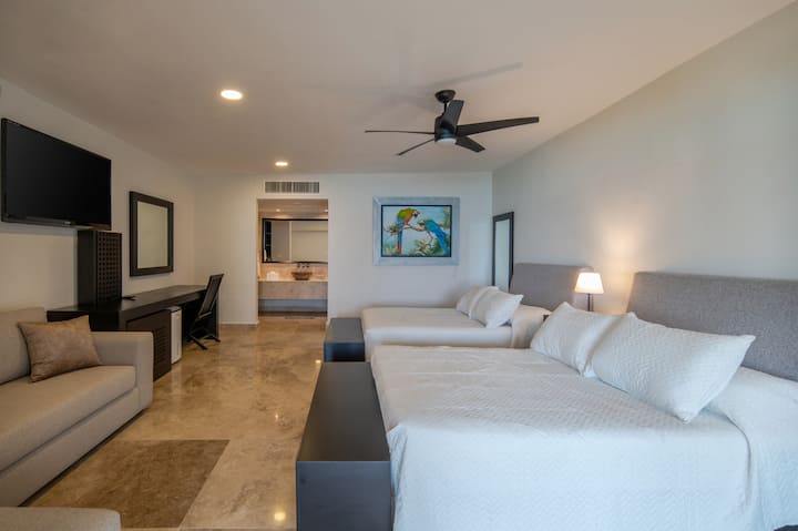 საძინებელი 4