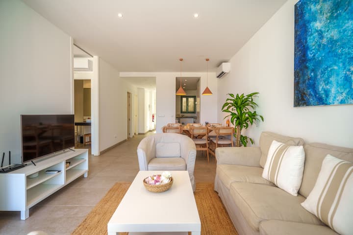 ห้องนั่งเล่น