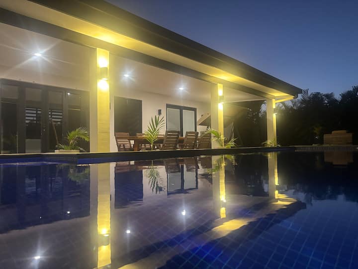 Bella Villa - Fiji