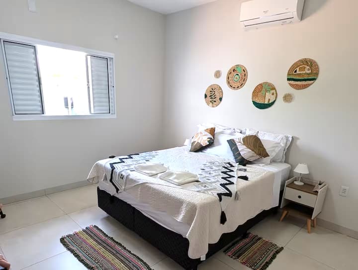 Habitación 1