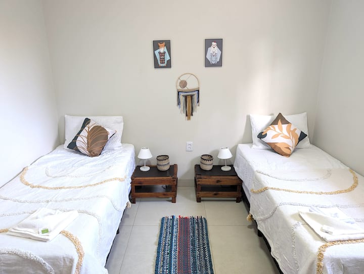 Habitación 2