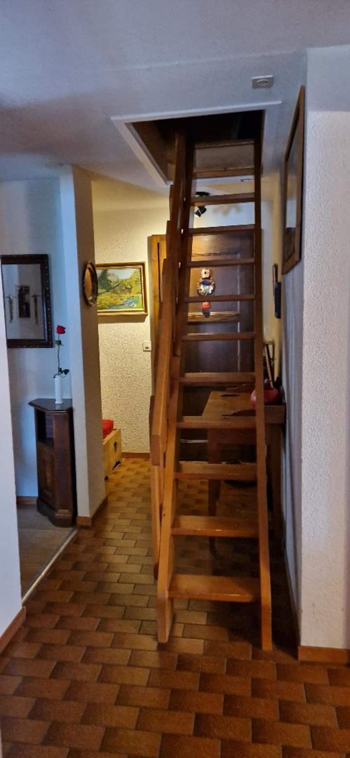 Спална соба