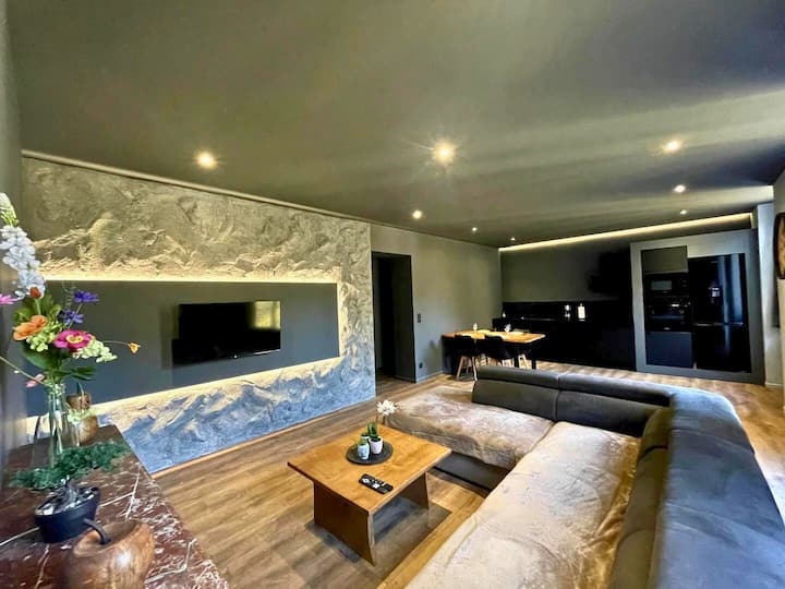 La Suite Anela - Saint-Claude