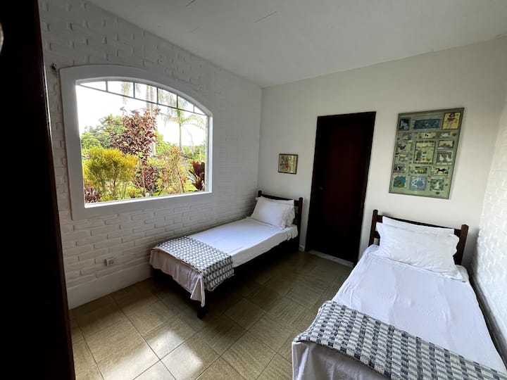 საძინებელი 3