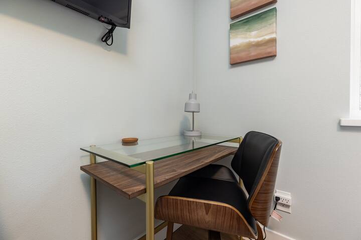 Park Ave Community managed Airbnb listing 1