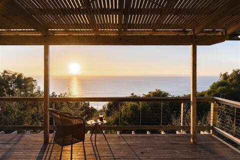 Ocean views you dream of at The Sailmaker