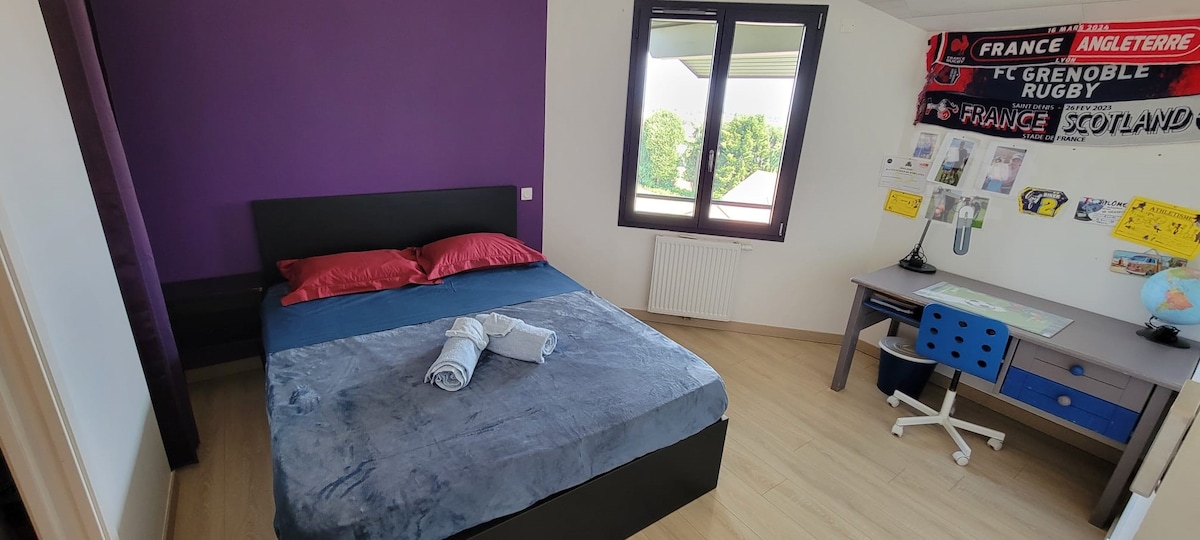 საძინებელი 2