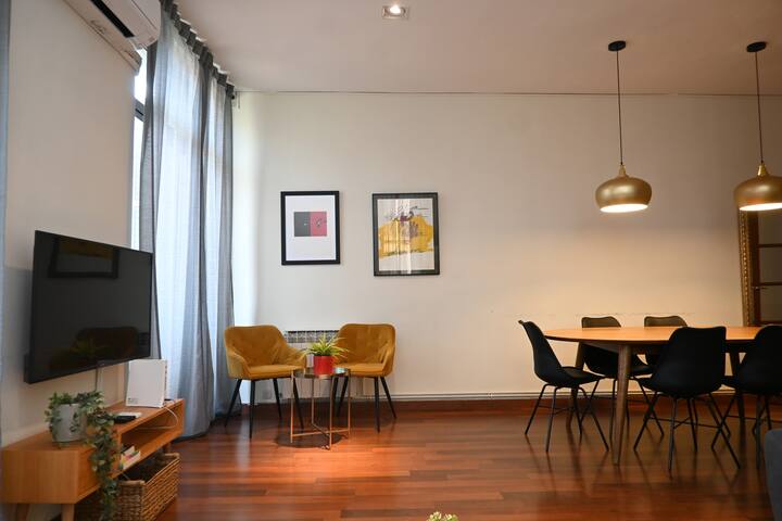 Homenfun managed Airbnb listing 1
