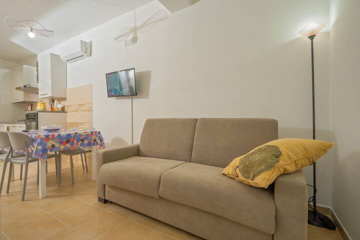 Domus Pesca - Casa Vacanze 2 - Agropoli