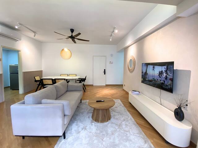 Kaite Homestay managed Airbnb listing 3