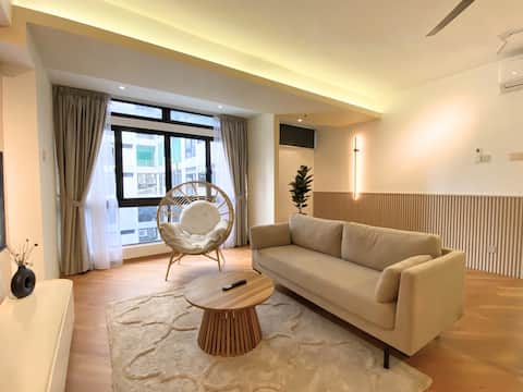 Spacious 3BR | Fahrenheit88 | Pavilion TRX KL |C11