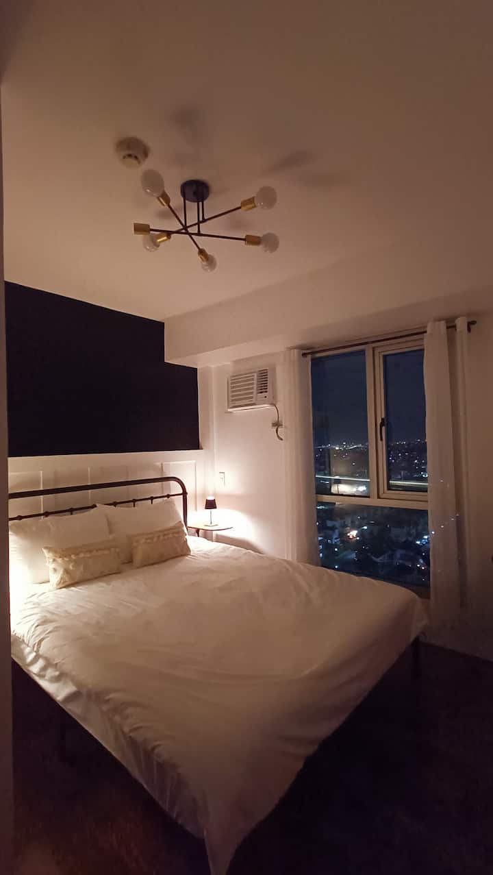 מיטת קווין סייז 6x60x75