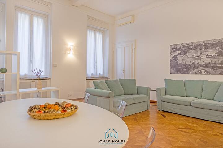 [BRERA-DUOMO] Prestige House “Residenza Orso” gallery image 5