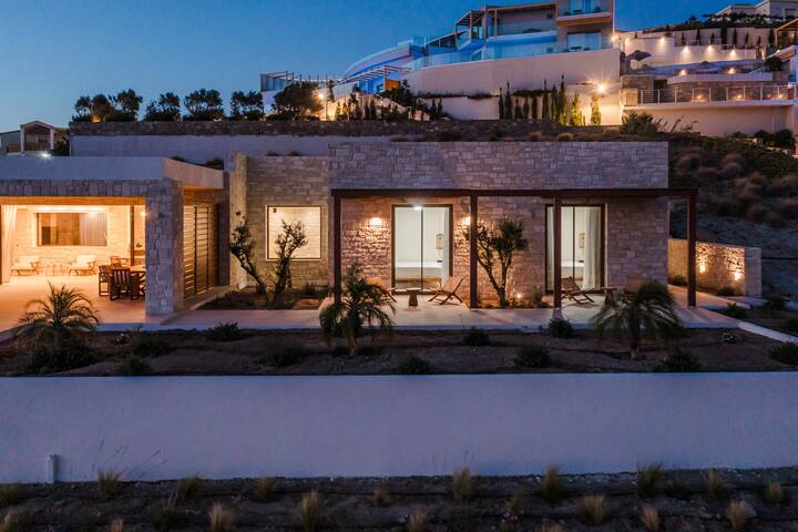 Brand New Beachfront Villa gallery image 3