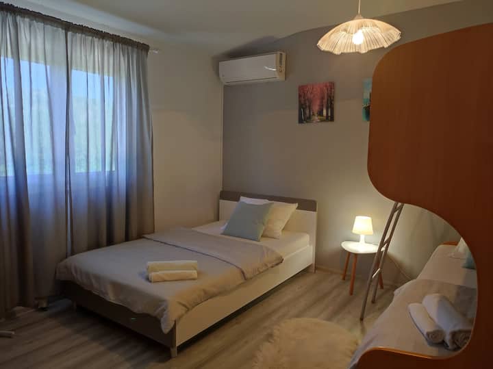 საძინებელი 3