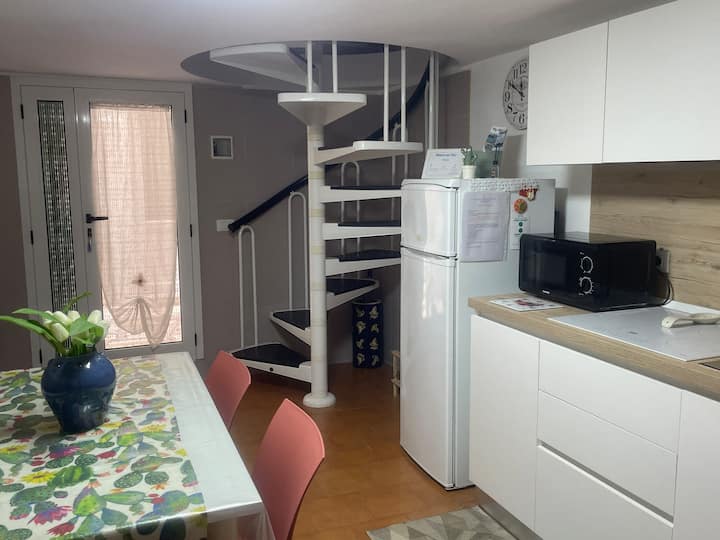 House In The City Center 200m From The Sea - Monopoli