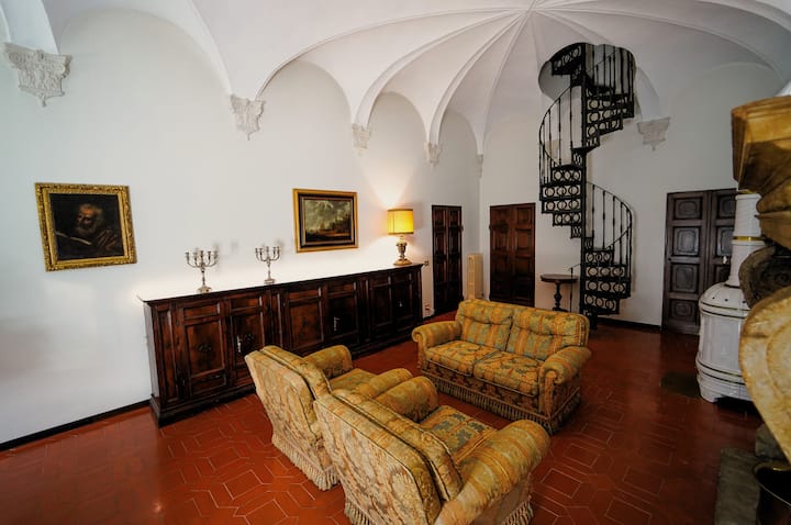 [Villa Cà Paciotti Est.1500] Urbino Renaissance - Urbino
