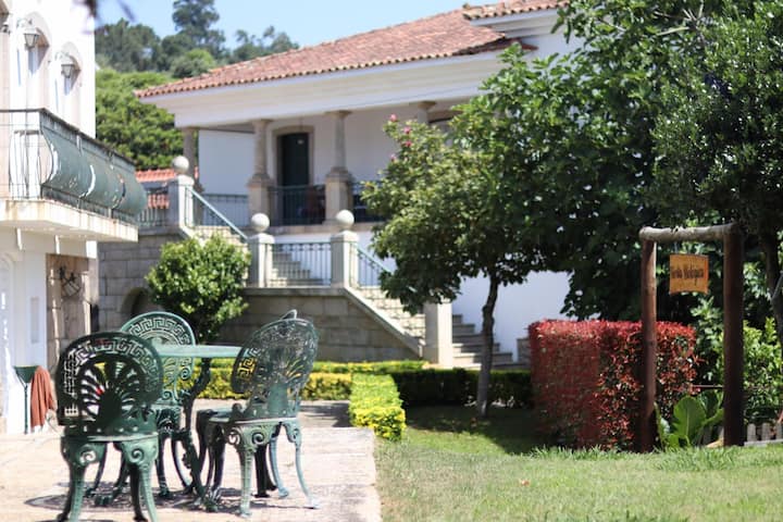 Casa Da Avó - Penafiel