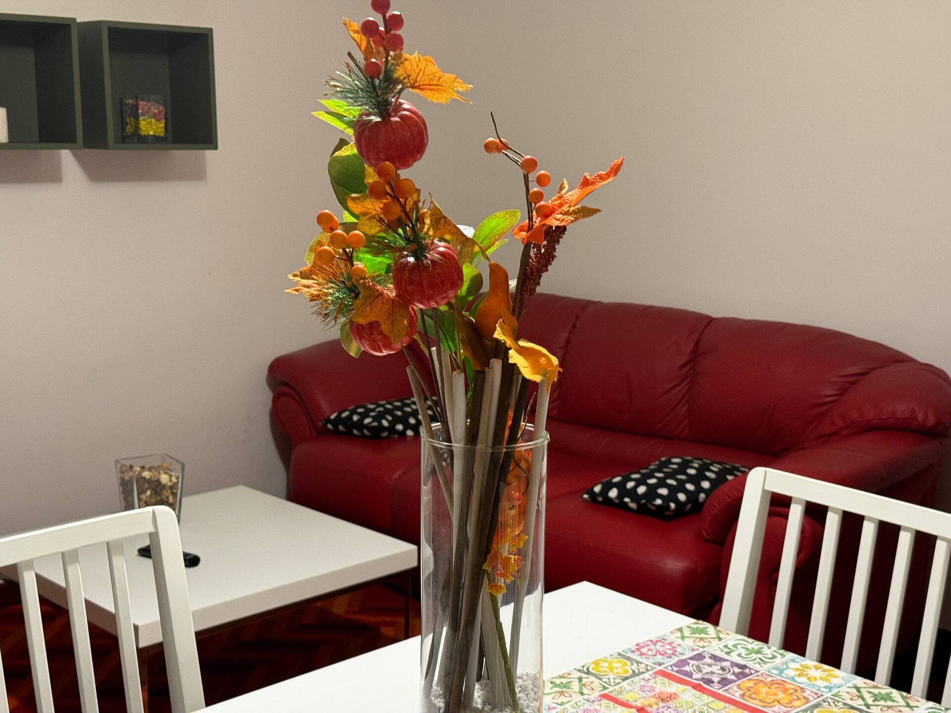 Apartment in the heart of Lanciano