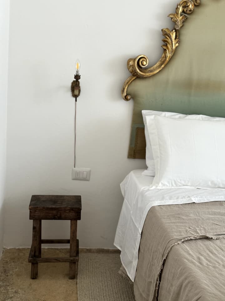 Спална соба 1