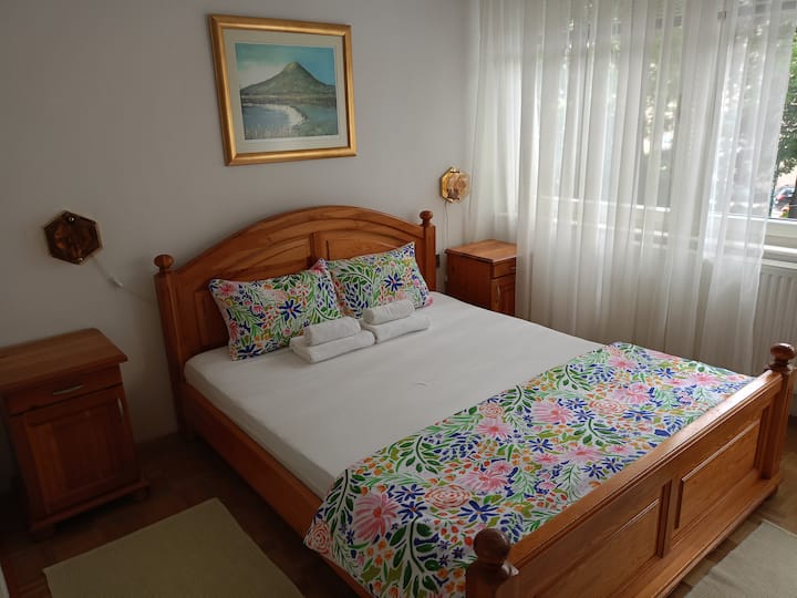 ห้องนอน