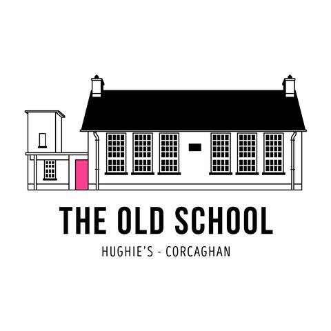 The Old School @HughiesCorcaghan