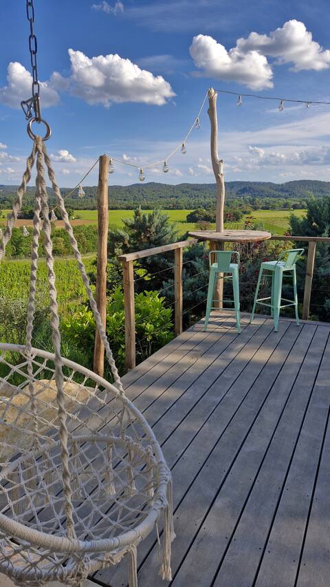 Villa Thea - Provence