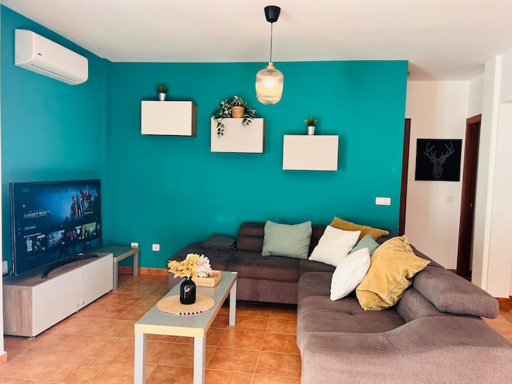 Koldo Beach House - Yaiza
