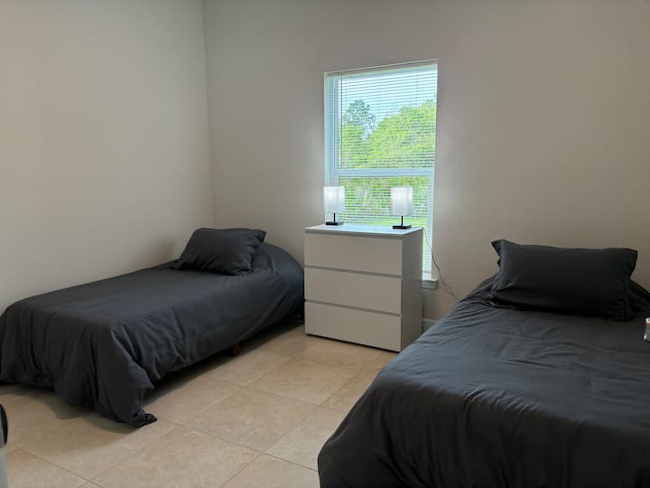 Единични легла