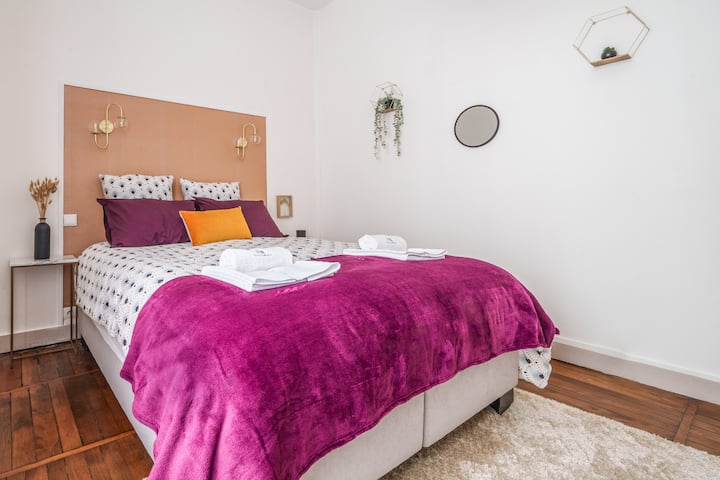 საძინებელი 2