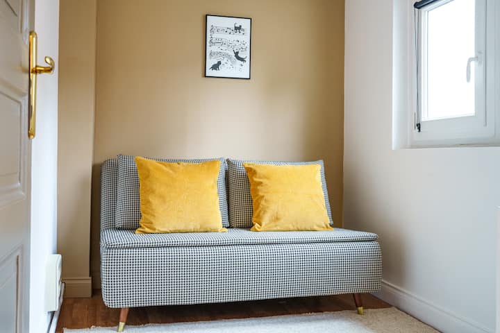 საძინებელი 5