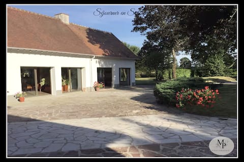 Les Pommereaux