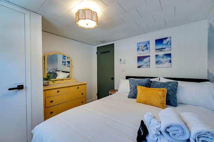 غرفة النوم 4