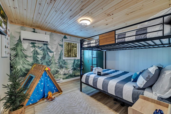 غرفة النوم 2