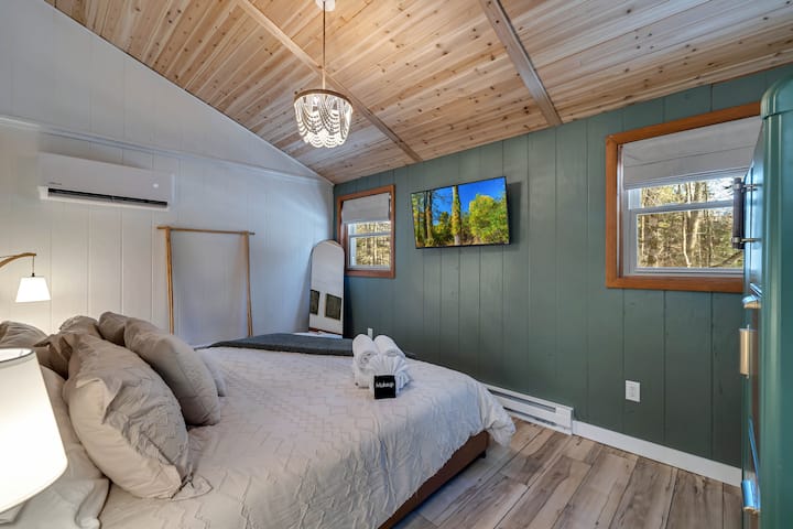 غرفة النوم 1