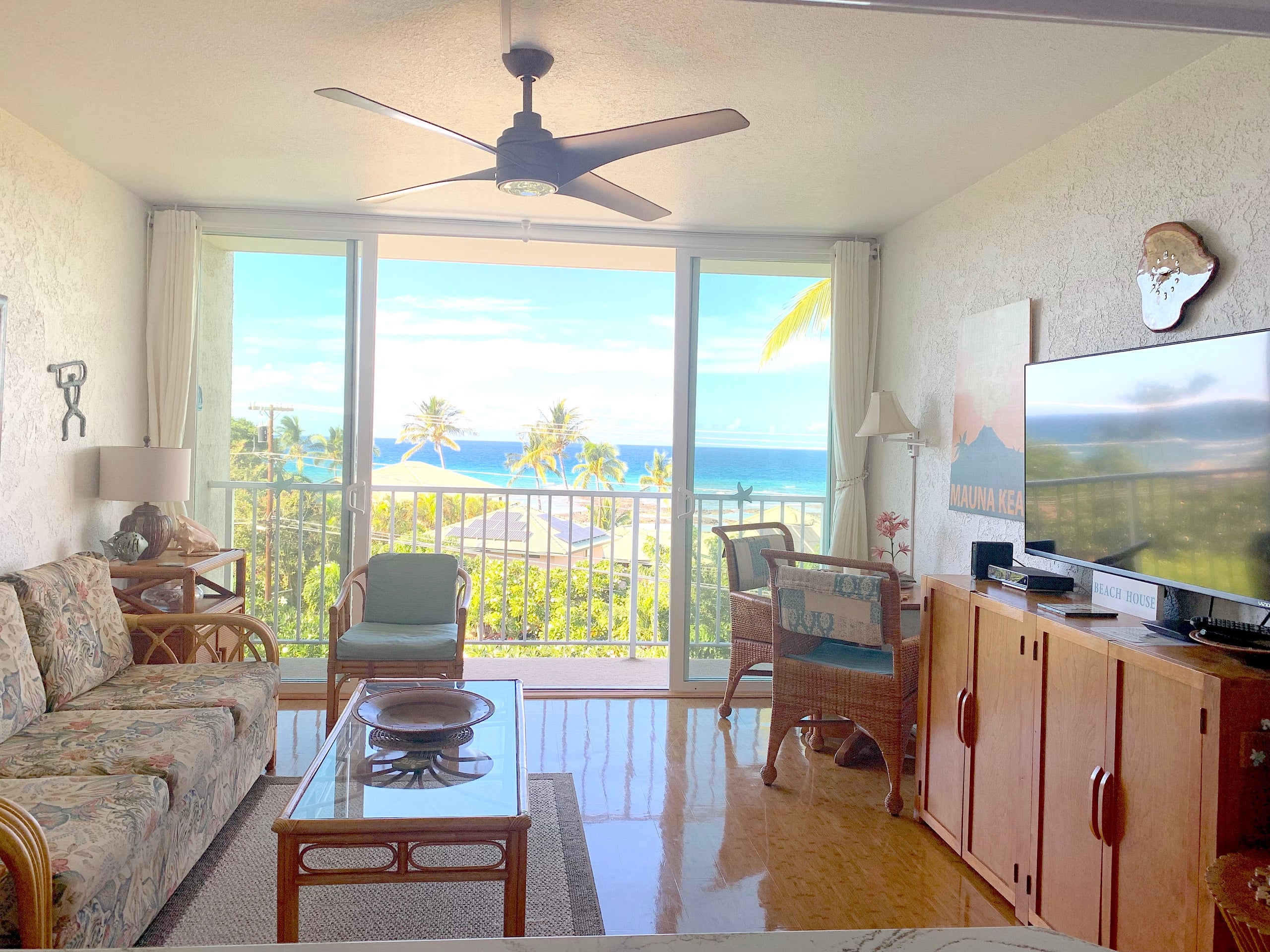 Condo in Waimea · ★5.0 · 3 bedrooms · 4 beds · 2 baths - Image 1