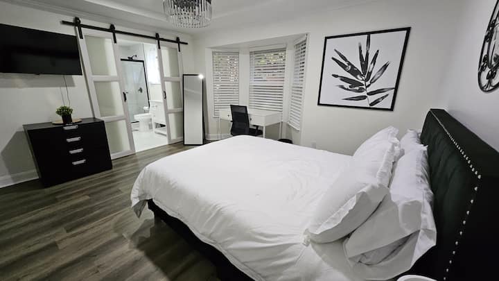 Krevat dopio "queen"