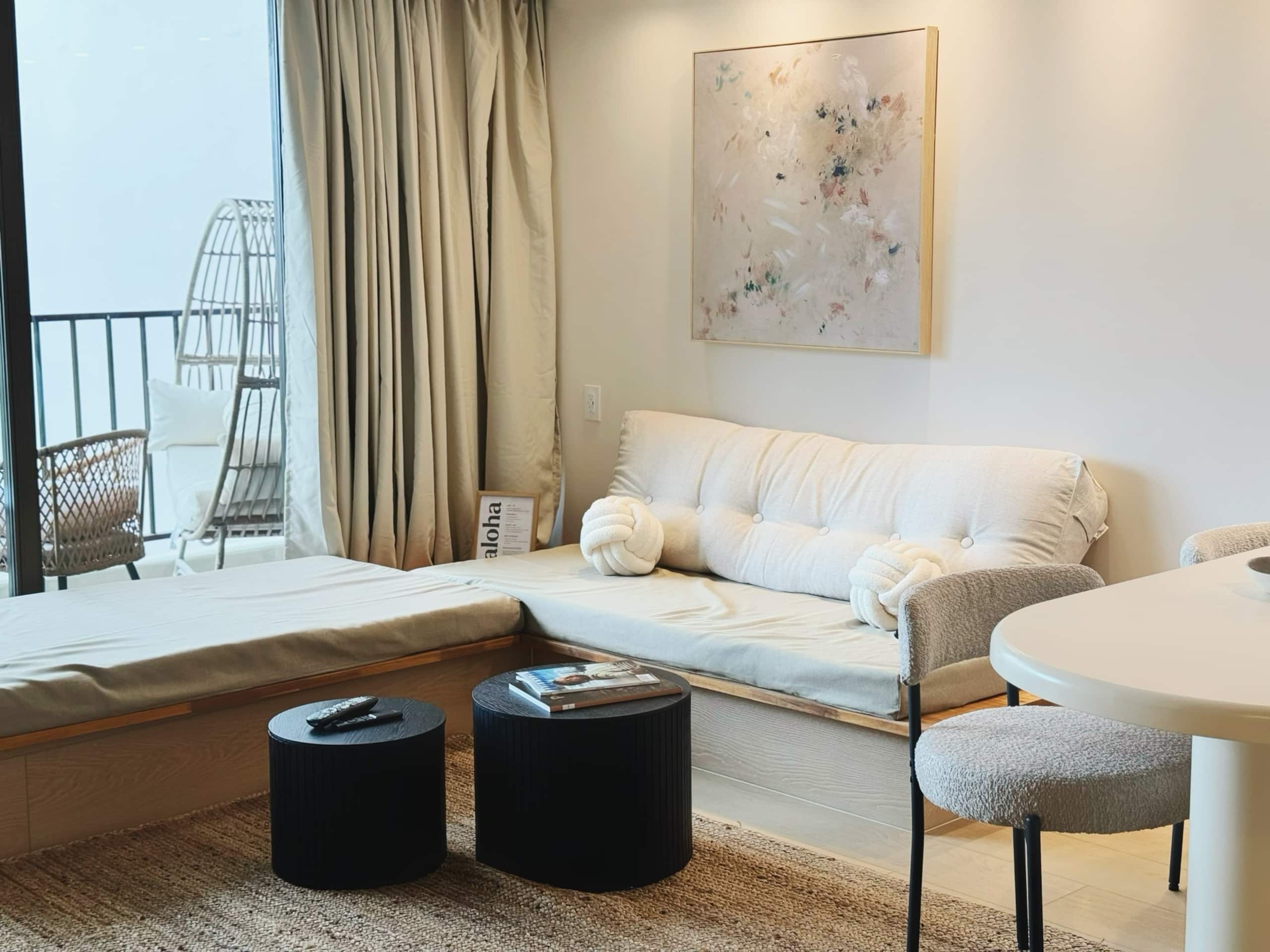 *Ultra Upscale 1BR in Waikiki w/Parking* - Image 11