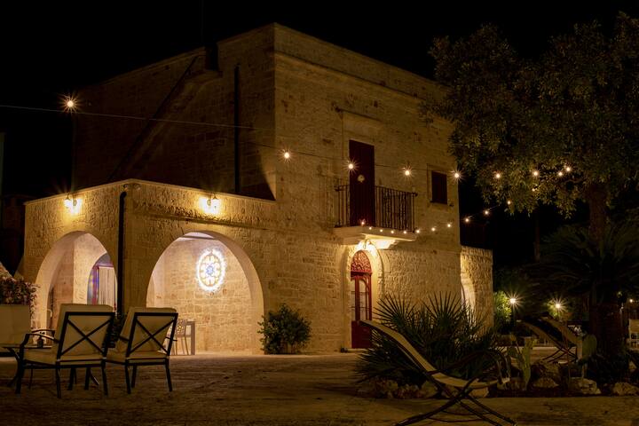 [Locorotondo] Dimora Padronale with pool gallery image 4