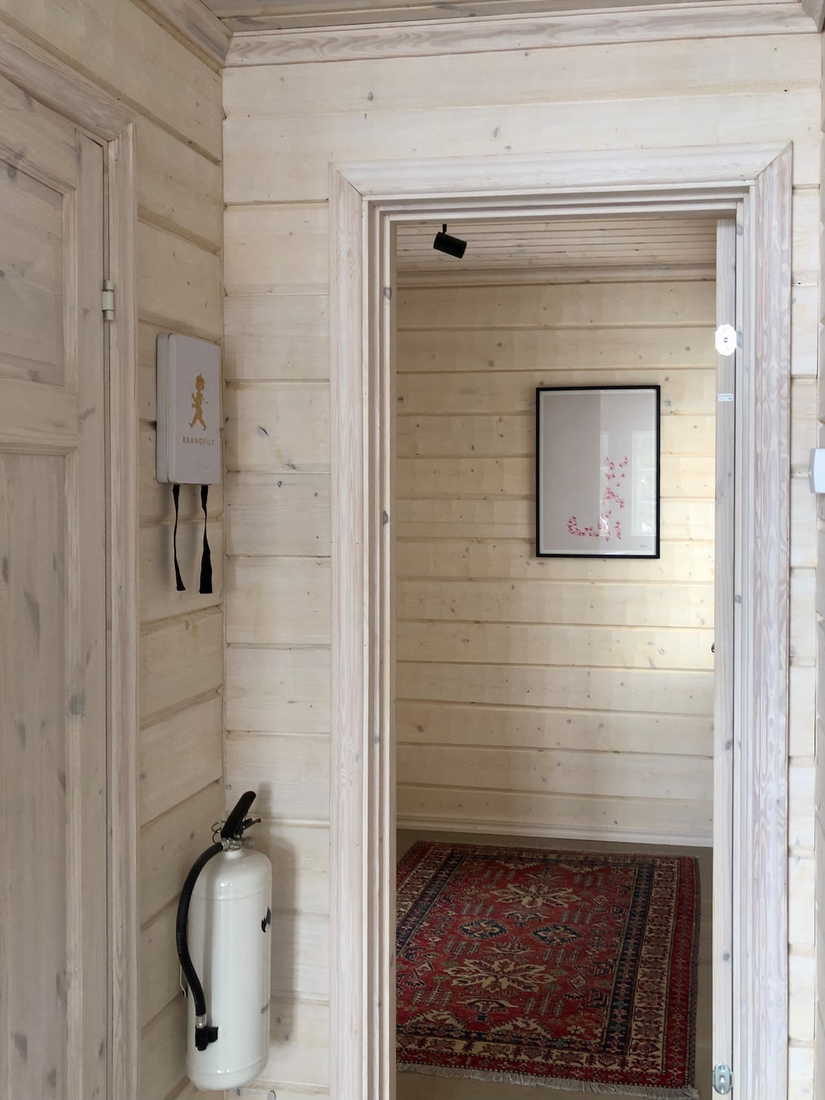 Спална соба 3