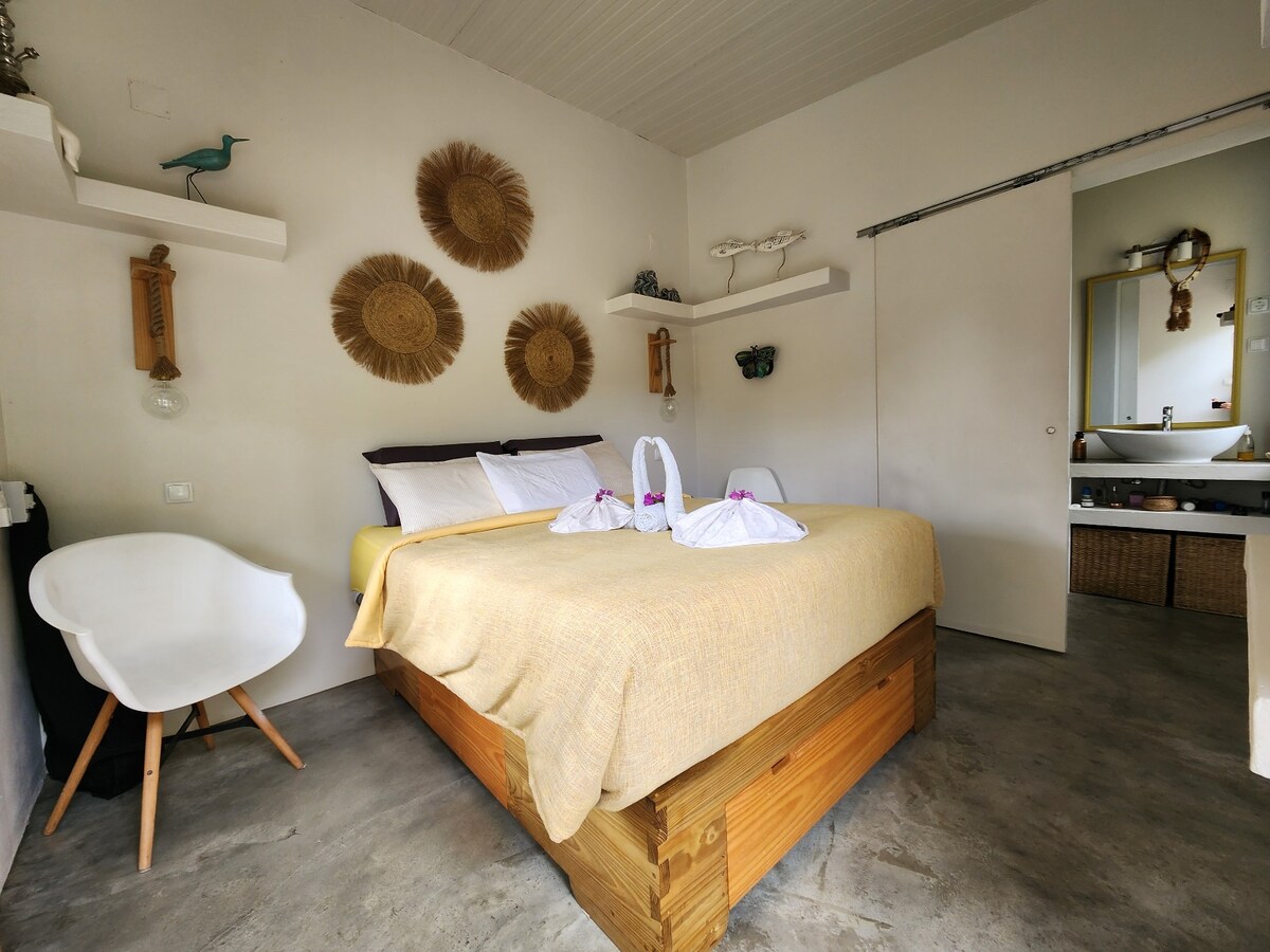 Спална соба 1