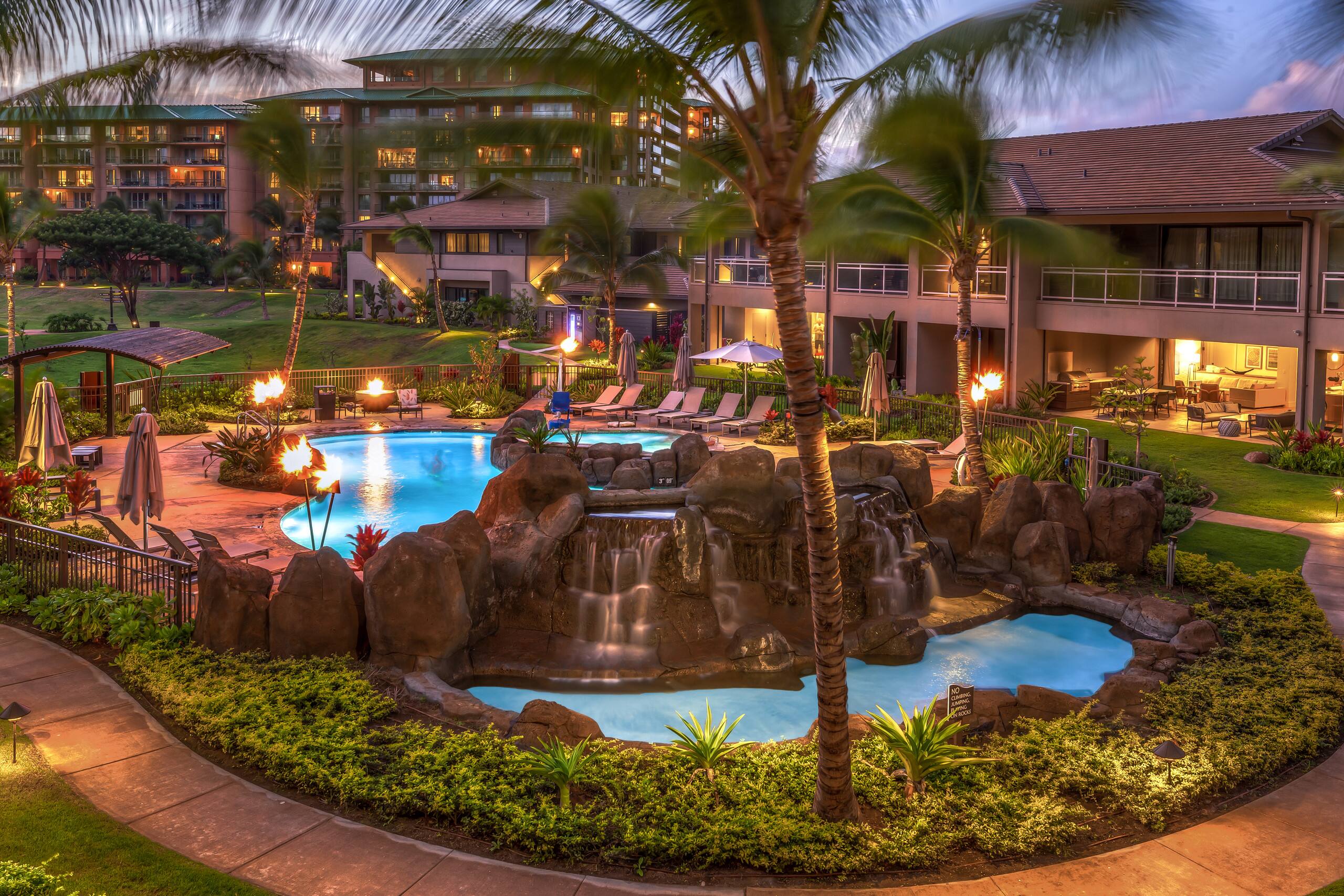 Villa in Lahaina · ★4.98 · 3 bedrooms · 6 beds · 3 baths - Image 49