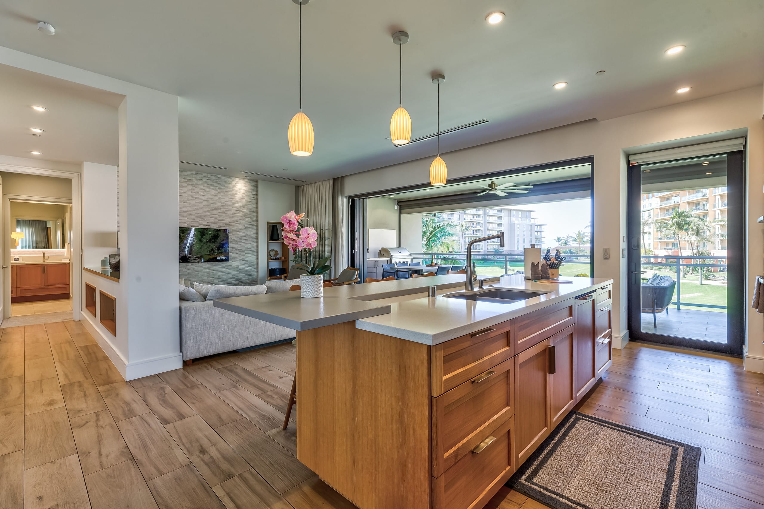 Villa in Lahaina · ★4.98 · 3 bedrooms · 6 beds · 3 baths - Image 7