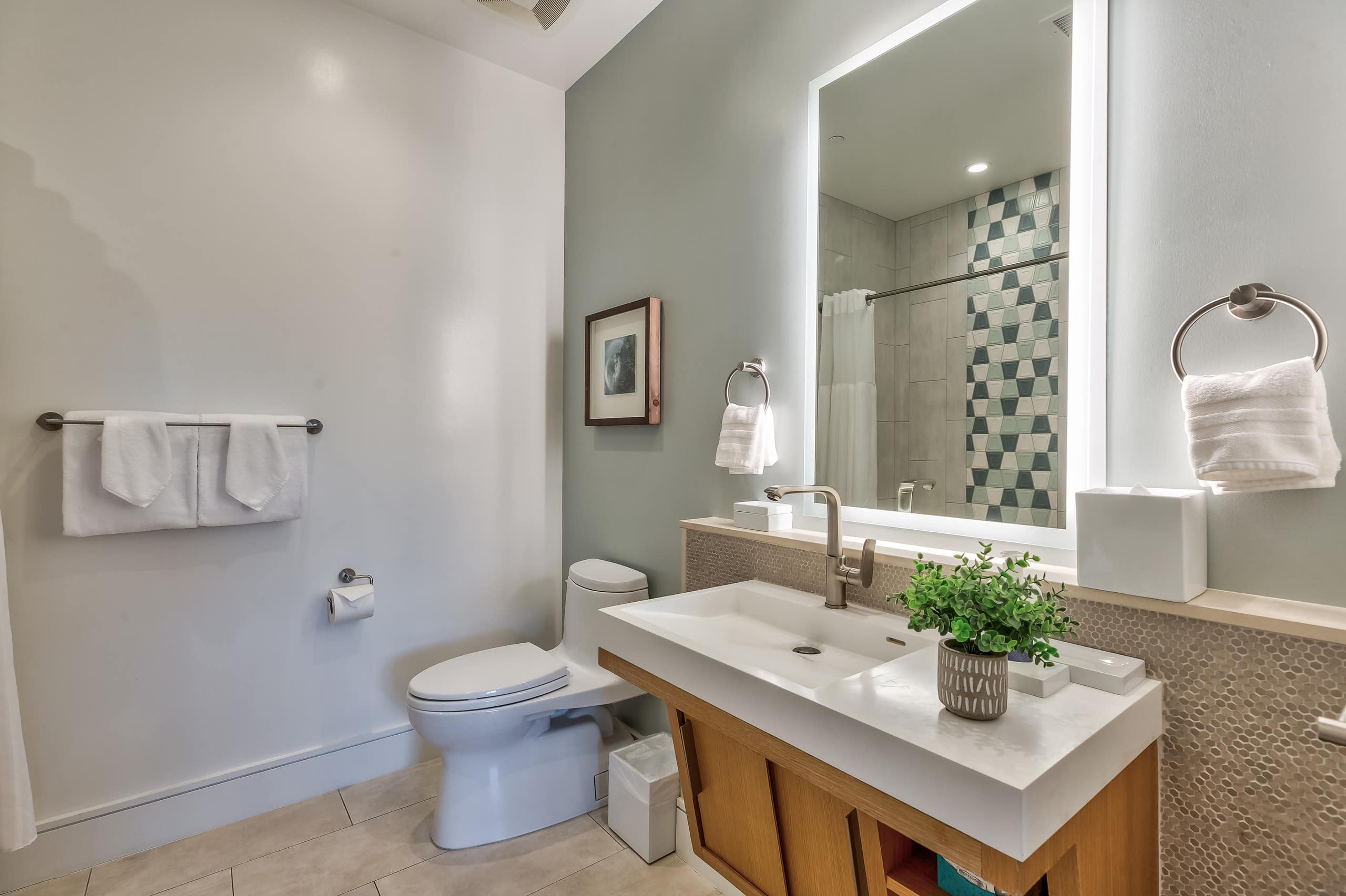 Villa in Lahaina · ★4.98 · 3 bedrooms · 6 beds · 3 baths - Image 21