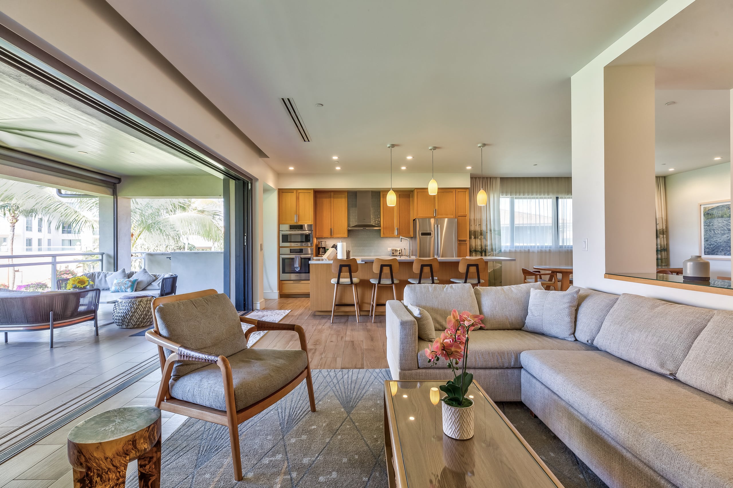 Villa in Lahaina · ★4.98 · 3 bedrooms · 6 beds · 3 baths - Image 1