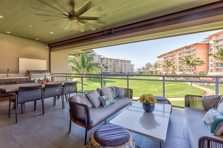 Luana Garden Villa 6D @ Honua Kai Resort Kaanapali gallery image 2