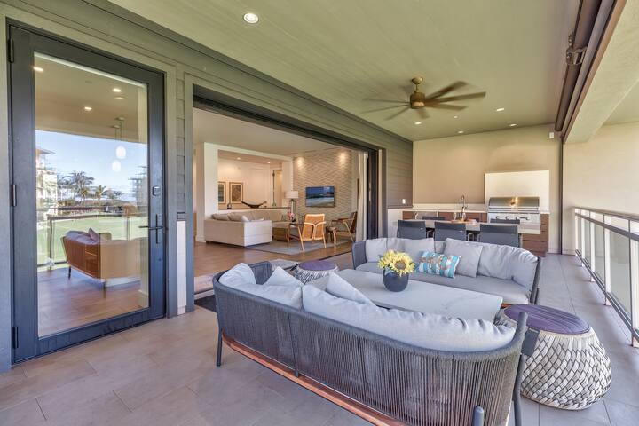 Luana Garden Villa 6D @ Honua Kai Resort Kaanapali gallery image 3